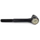Purchase Top-Quality Outer Tie Rod End by MEVOTECH - MES441RL pa1