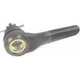 Purchase Top-Quality Outer Tie Rod End by MEVOTECH - MES445RL pa1