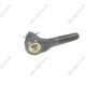 Purchase Top-Quality Outer Tie Rod End by MEVOTECH - MES445RL pa12