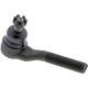Purchase Top-Quality Outer Tie Rod End by MEVOTECH - MES445RL pa13