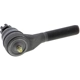 Purchase Top-Quality Outer Tie Rod End by MEVOTECH - MES445RL pa14