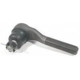 Purchase Top-Quality Outer Tie Rod End by MEVOTECH - MES445RL pa2