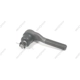 Purchase Top-Quality Outer Tie Rod End by MEVOTECH - MES445RL pa7