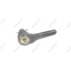 Purchase Top-Quality Outer Tie Rod End by MEVOTECH - MES445RL pa8