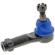 Purchase Top-Quality Outer Tie Rod End by MEVOTECH - MES455RL pa6