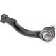 Purchase Top-Quality Outer Tie Rod End by MEVOTECH - MES800042 pa19