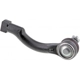 Purchase Top-Quality Outer Tie Rod End by MEVOTECH - MES800042 pa25