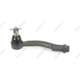 Purchase Top-Quality Outer Tie Rod End by MEVOTECH - MES800042 pa7