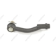 Purchase Top-Quality Outer Tie Rod End by MEVOTECH - MES800042 pa9