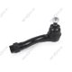 Purchase Top-Quality Outer Tie Rod End by MEVOTECH - MES800057 pa12