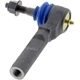 Purchase Top-Quality MEVOTECH - MES800086 - Outer Tie Rod End pa15