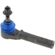Purchase Top-Quality MEVOTECH - MES800086 - Outer Tie Rod End pa9