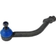 Purchase Top-Quality Outer Tie Rod End by MEVOTECH - MES800105 pa2