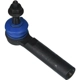 Purchase Top-Quality MEVOTECH - MES800223 - Outer Tie Rod End pa19