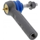 Purchase Top-Quality MEVOTECH - MES800223 - Outer Tie Rod End pa22