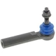 Purchase Top-Quality MEVOTECH - MES800223 - Outer Tie Rod End pa8