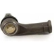 Purchase Top-Quality Outer Tie Rod End by MEVOTECH - MES800271 pa1