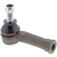 Purchase Top-Quality Outer Tie Rod End by MEVOTECH - MES800271 pa15
