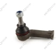 Purchase Top-Quality Outer Tie Rod End by MEVOTECH - MES800271 pa7