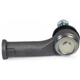 Purchase Top-Quality Outer Tie Rod End by MEVOTECH - MES800272 pa1