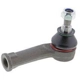 Purchase Top-Quality Outer Tie Rod End by MEVOTECH - MES800272 pa11