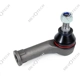 Purchase Top-Quality Outer Tie Rod End by MEVOTECH - MES800272 pa5