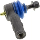 Purchase Top-Quality MEVOTECH - MES800305 - Outer Tie Rod End pa15