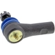 Purchase Top-Quality MEVOTECH - MES800419 - Outer Tie Rod End pa14