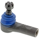 Purchase Top-Quality MEVOTECH - MES800419 - Outer Tie Rod End pa15