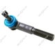 Purchase Top-Quality Outer Tie Rod End by MEVOTECH - MES800483 pa12