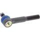 Purchase Top-Quality Outer Tie Rod End by MEVOTECH - MES800483 pa14