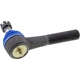 Purchase Top-Quality Outer Tie Rod End by MEVOTECH - MES800523 pa10