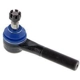 Purchase Top-Quality Outer Tie Rod End by MEVOTECH - MES800523 pa2