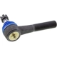 Purchase Top-Quality Outer Tie Rod End by MEVOTECH - MES800523 pa4
