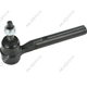 Purchase Top-Quality Outer Tie Rod End by MEVOTECH - MES800762 pa4