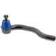 Purchase Top-Quality MEVOTECH - MES80287 - Outer Tie Rod End pa18