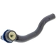 Purchase Top-Quality MEVOTECH - MES80287 - Outer Tie Rod End pa9
