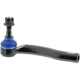 Purchase Top-Quality Outer Tie Rod End by MEVOTECH - MES80303 pa16