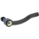 Purchase Top-Quality Outer Tie Rod End by MEVOTECH - MES80303 pa17