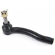 Purchase Top-Quality Outer Tie Rod End by MEVOTECH - MES80303 pa2