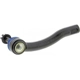 Purchase Top-Quality Outer Tie Rod End by MEVOTECH - MES80303 pa21