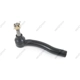 Purchase Top-Quality Outer Tie Rod End by MEVOTECH - MES80303 pa8