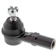 Purchase Top-Quality Outer Tie Rod End by MEVOTECH - MES80309 pa12