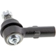 Purchase Top-Quality Outer Tie Rod End by MEVOTECH - MES80309 pa15