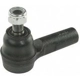 Purchase Top-Quality Outer Tie Rod End by MEVOTECH - MES80309 pa2