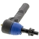 Purchase Top-Quality Outer Tie Rod End by MEVOTECH - MES80311 pa19