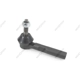Purchase Top-Quality Outer Tie Rod End by MEVOTECH - MES80311 pa9