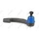 Purchase Top-Quality MEVOTECH - MES80361 - Outer Tie Rod End pa9