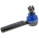 Purchase Top-Quality MEVOTECH - MES80378 - Outer Tie Rod End pa11