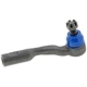 Purchase Top-Quality MEVOTECH - MES80381 - Outer Tie Rod End pa10